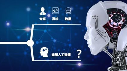 人工智能全面进军法律界?先做好这三件事!【斑斓 · AI】